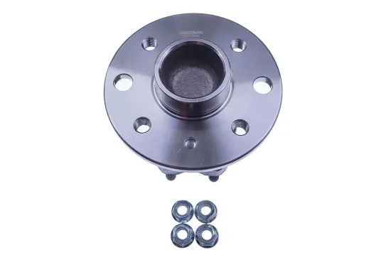 Radlagersatz Hinterachse DENCKERMANN W413958 Bild Radlagersatz Hinterachse DENCKERMANN W413958