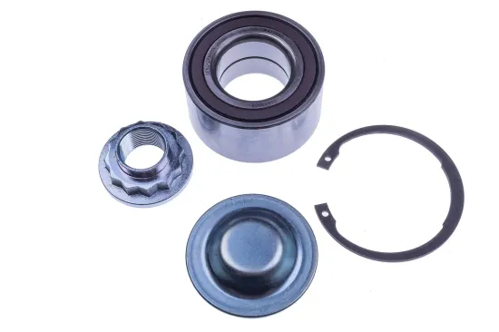 Radlagersatz Vorderachse DENCKERMANN W413960 Bild Radlagersatz Vorderachse DENCKERMANN W413960