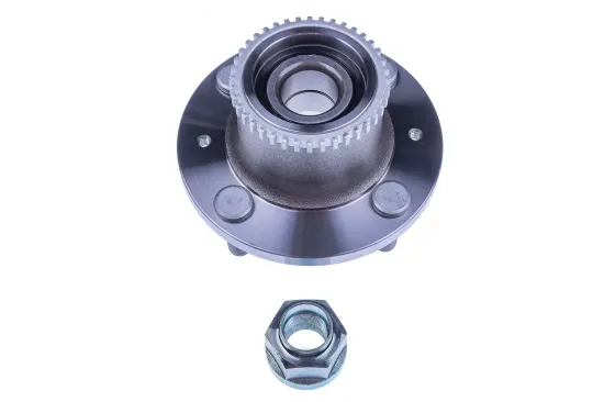 Radlagersatz Hinterachse DENCKERMANN W413963 Bild Radlagersatz Hinterachse DENCKERMANN W413963