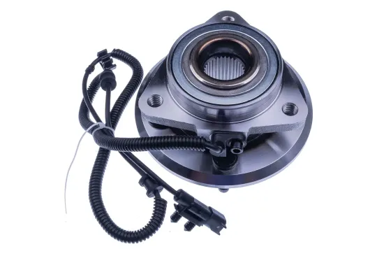 Radlagersatz Vorderachse DENCKERMANN W413966 Bild Radlagersatz Vorderachse DENCKERMANN W413966