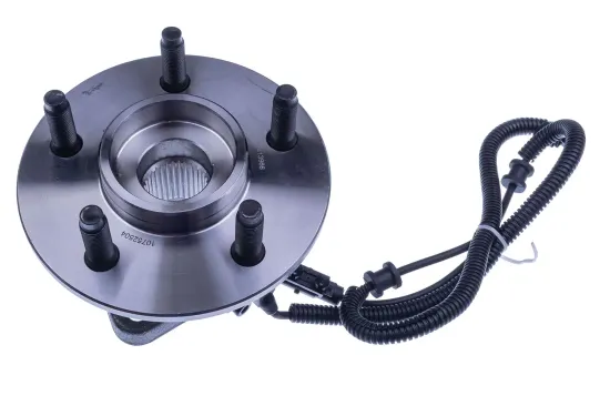 Radlagersatz Vorderachse DENCKERMANN W413966 Bild Radlagersatz Vorderachse DENCKERMANN W413966