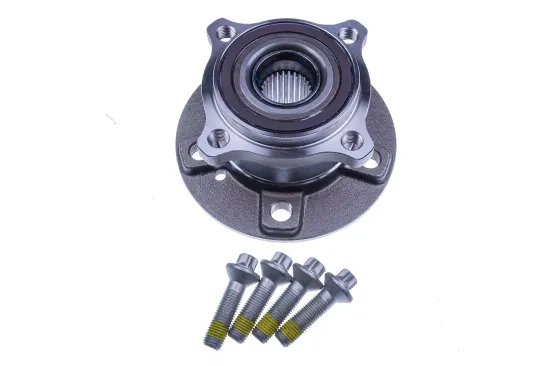 Radlagersatz Hinterachse DENCKERMANN W413968 Bild Radlagersatz Hinterachse DENCKERMANN W413968