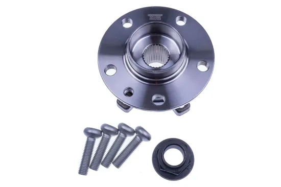 Radlagersatz DENCKERMANN W413969 Bild Radlagersatz DENCKERMANN W413969