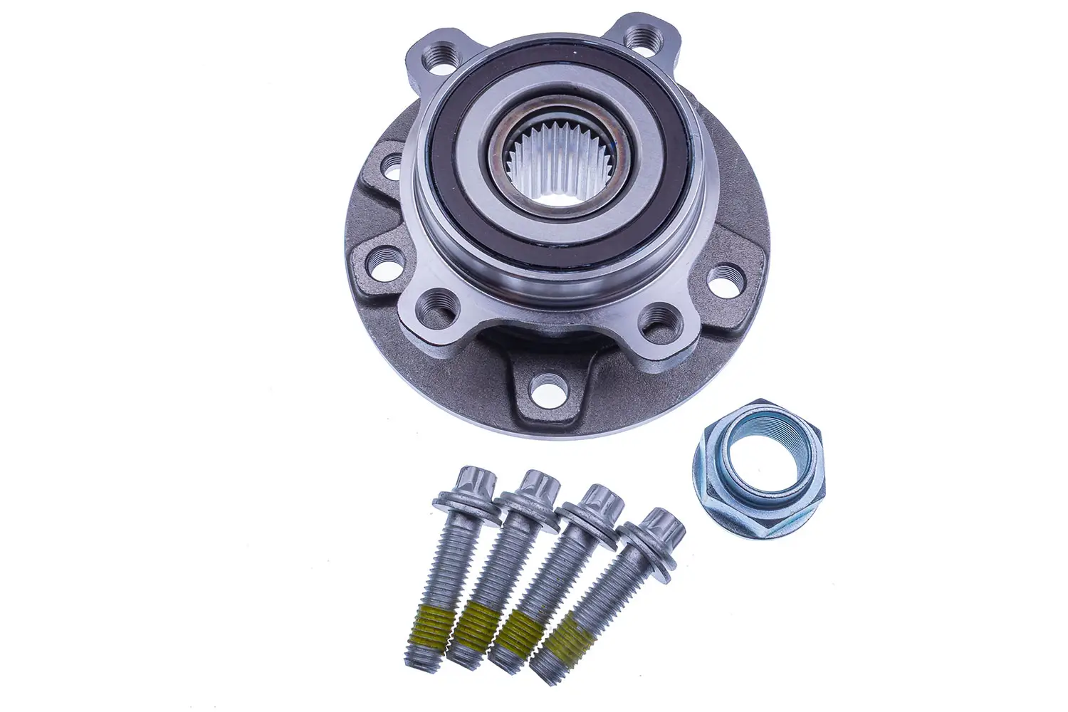 Radlagersatz DENCKERMANN W413970