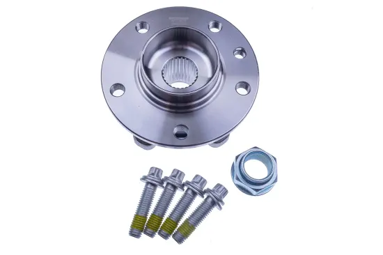 Radlagersatz DENCKERMANN W413970 Bild Radlagersatz DENCKERMANN W413970