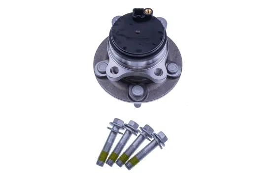 Radlagersatz Hinterachse DENCKERMANN W413972 Bild Radlagersatz Hinterachse DENCKERMANN W413972