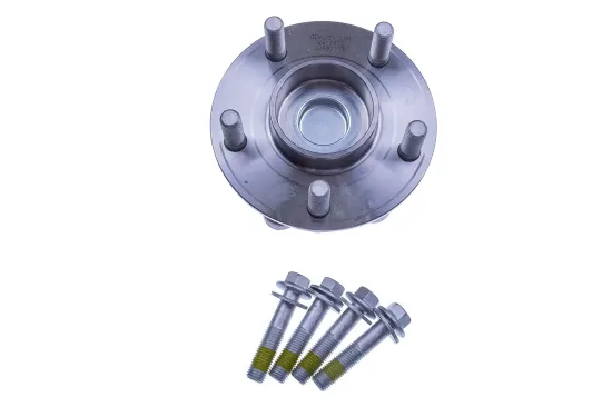 Radlagersatz Hinterachse DENCKERMANN W413972 Bild Radlagersatz Hinterachse DENCKERMANN W413972