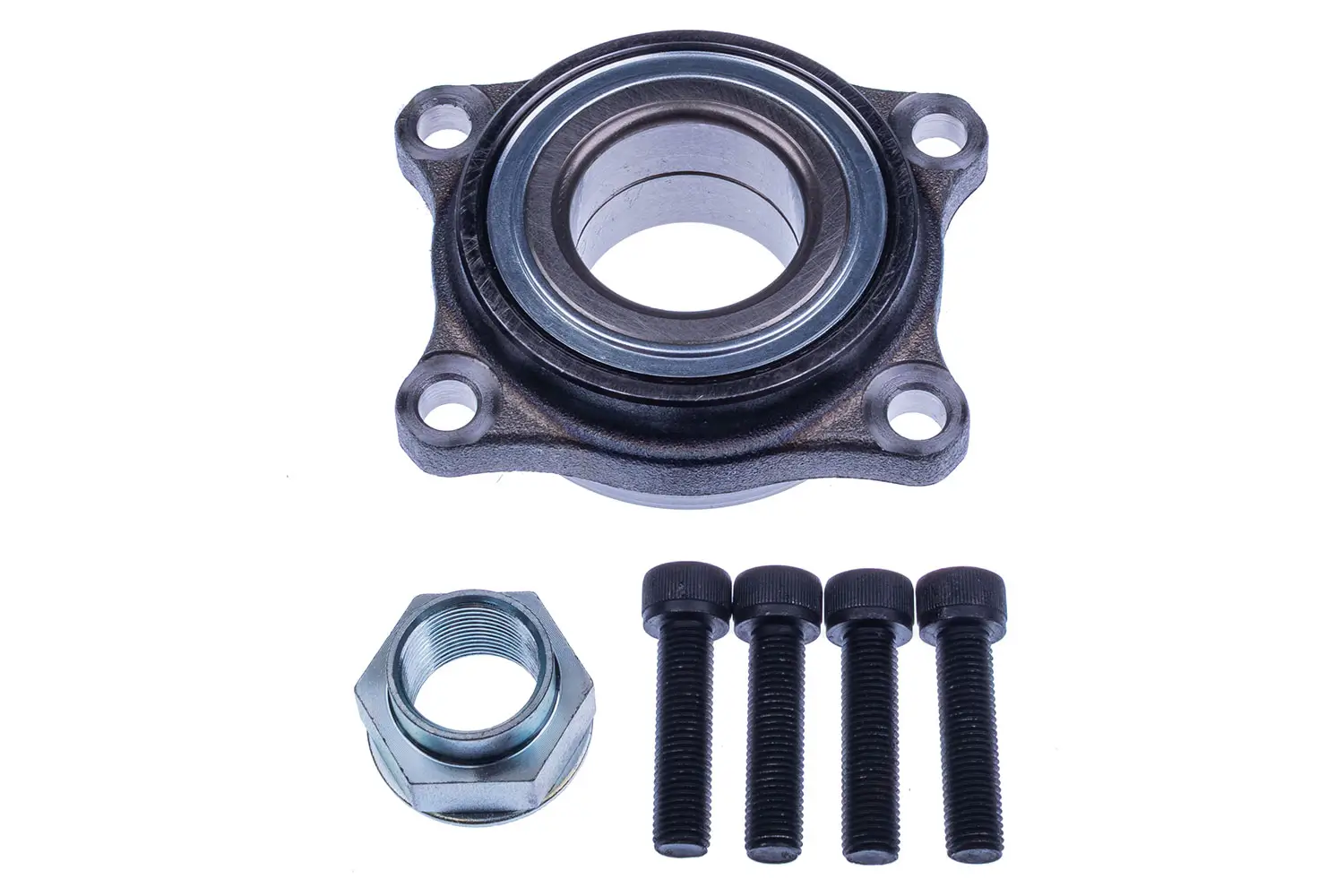 Radlagersatz Vorderachse DENCKERMANN W413974