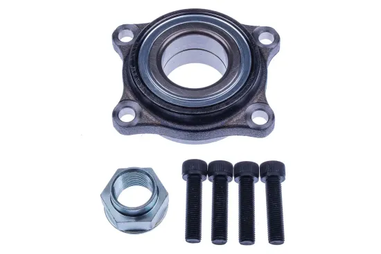 Radlagersatz Vorderachse DENCKERMANN W413974 Bild Radlagersatz Vorderachse DENCKERMANN W413974