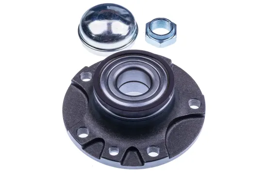 Radlagersatz Hinterachse DENCKERMANN W413975 Bild Radlagersatz Hinterachse DENCKERMANN W413975