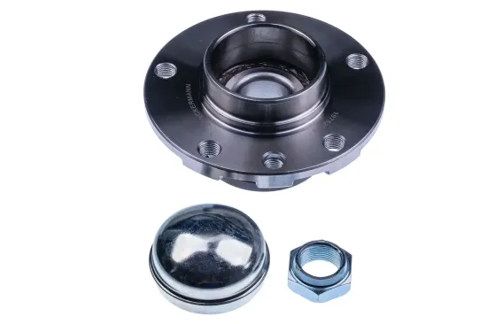 Radlagersatz Hinterachse DENCKERMANN W413975 Bild Radlagersatz Hinterachse DENCKERMANN W413975