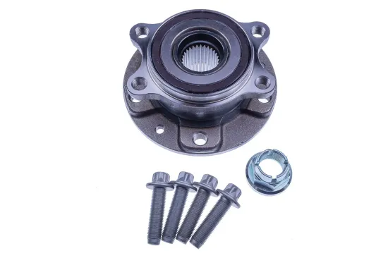 Radlagersatz Vorderachse DENCKERMANN W413976 Bild Radlagersatz Vorderachse DENCKERMANN W413976