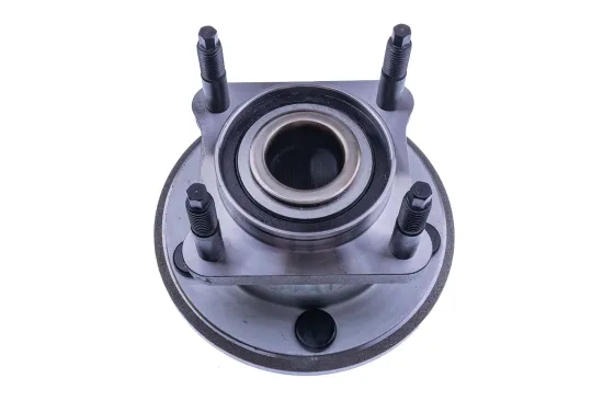 Radlagersatz Hinterachse DENCKERMANN W413978 Bild Radlagersatz Hinterachse DENCKERMANN W413978