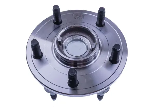 Radlagersatz Hinterachse DENCKERMANN W413978 Bild Radlagersatz Hinterachse DENCKERMANN W413978