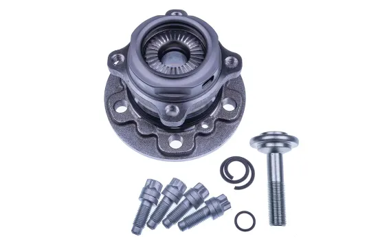 Radlagersatz Hinterachse DENCKERMANN W413980 Bild Radlagersatz Hinterachse DENCKERMANN W413980