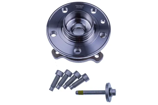 Radlagersatz Hinterachse DENCKERMANN W413982 Bild Radlagersatz Hinterachse DENCKERMANN W413982