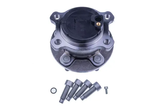 Radlagersatz Hinterachse DENCKERMANN W413983 Bild Radlagersatz Hinterachse DENCKERMANN W413983