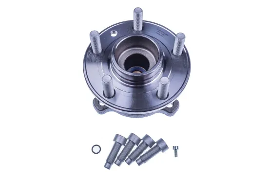 Radlagersatz Hinterachse DENCKERMANN W413983 Bild Radlagersatz Hinterachse DENCKERMANN W413983