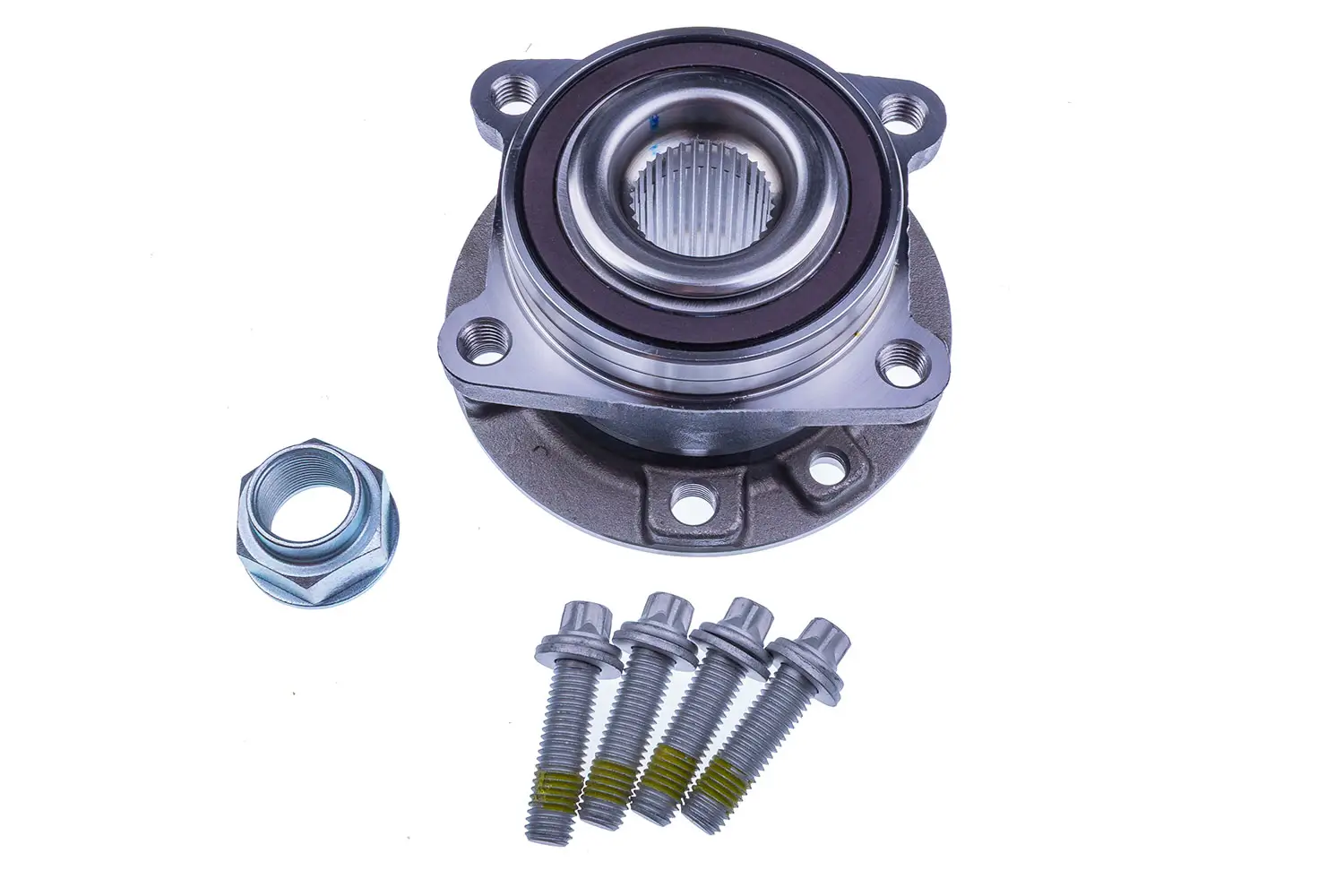 Radlagersatz DENCKERMANN W413987