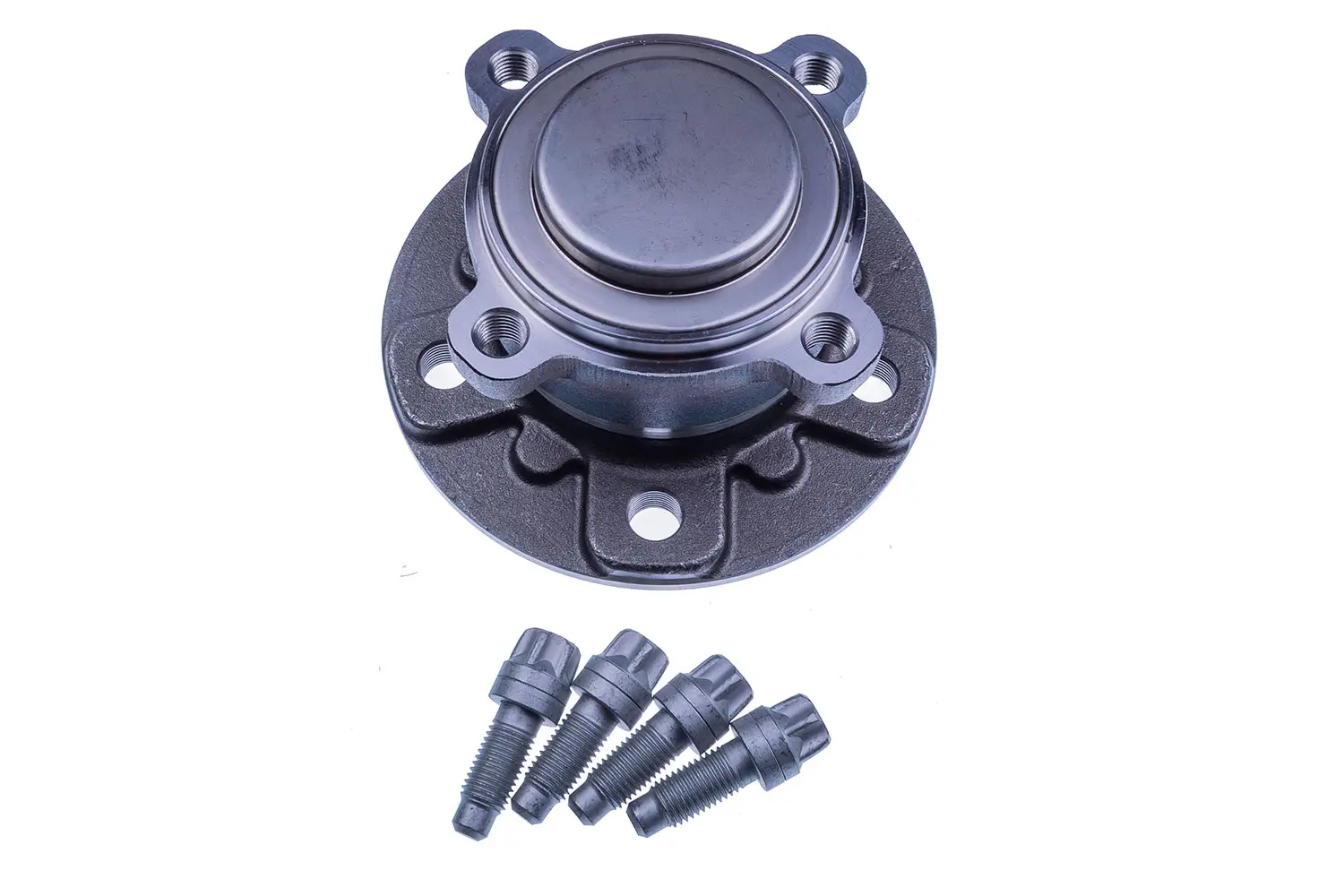 Radlagersatz Hinterachse DENCKERMANN W413988