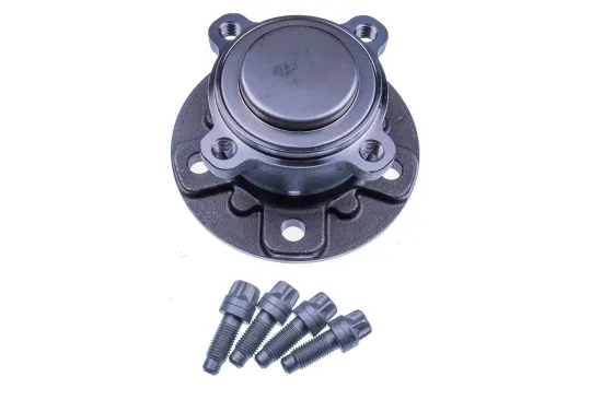 Radlagersatz Hinterachse DENCKERMANN W413988 Bild Radlagersatz Hinterachse DENCKERMANN W413988