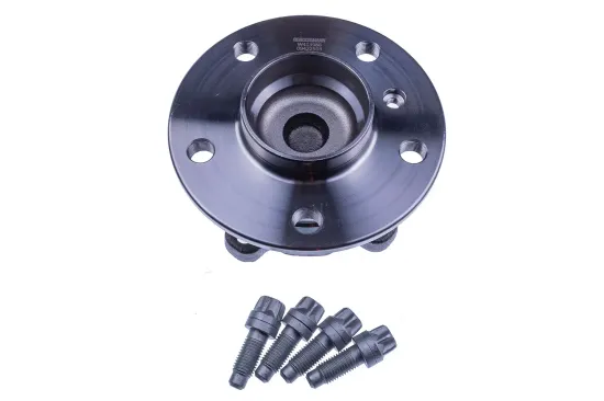 Radlagersatz Hinterachse DENCKERMANN W413988 Bild Radlagersatz Hinterachse DENCKERMANN W413988