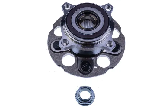 Radlagersatz Hinterachse DENCKERMANN W413989 Bild Radlagersatz Hinterachse DENCKERMANN W413989