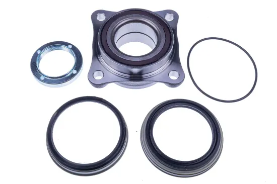 Radlagersatz Vorderachse DENCKERMANN W413991 Bild Radlagersatz Vorderachse DENCKERMANN W413991