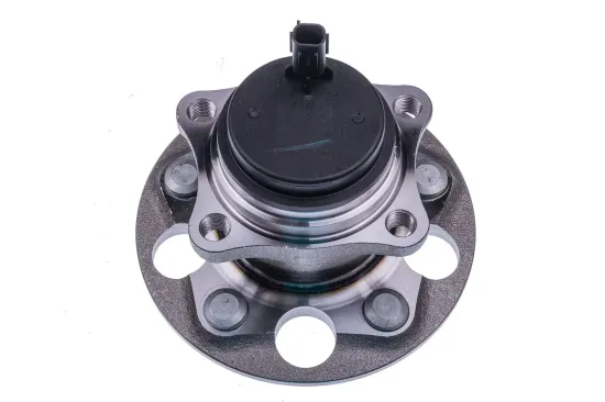 Radlagersatz DENCKERMANN W413992 Bild Radlagersatz DENCKERMANN W413992