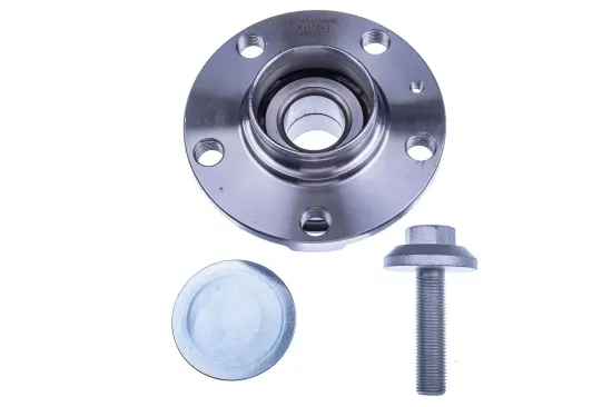 Radlagersatz Hinterachse DENCKERMANN W413993 Bild Radlagersatz Hinterachse DENCKERMANN W413993