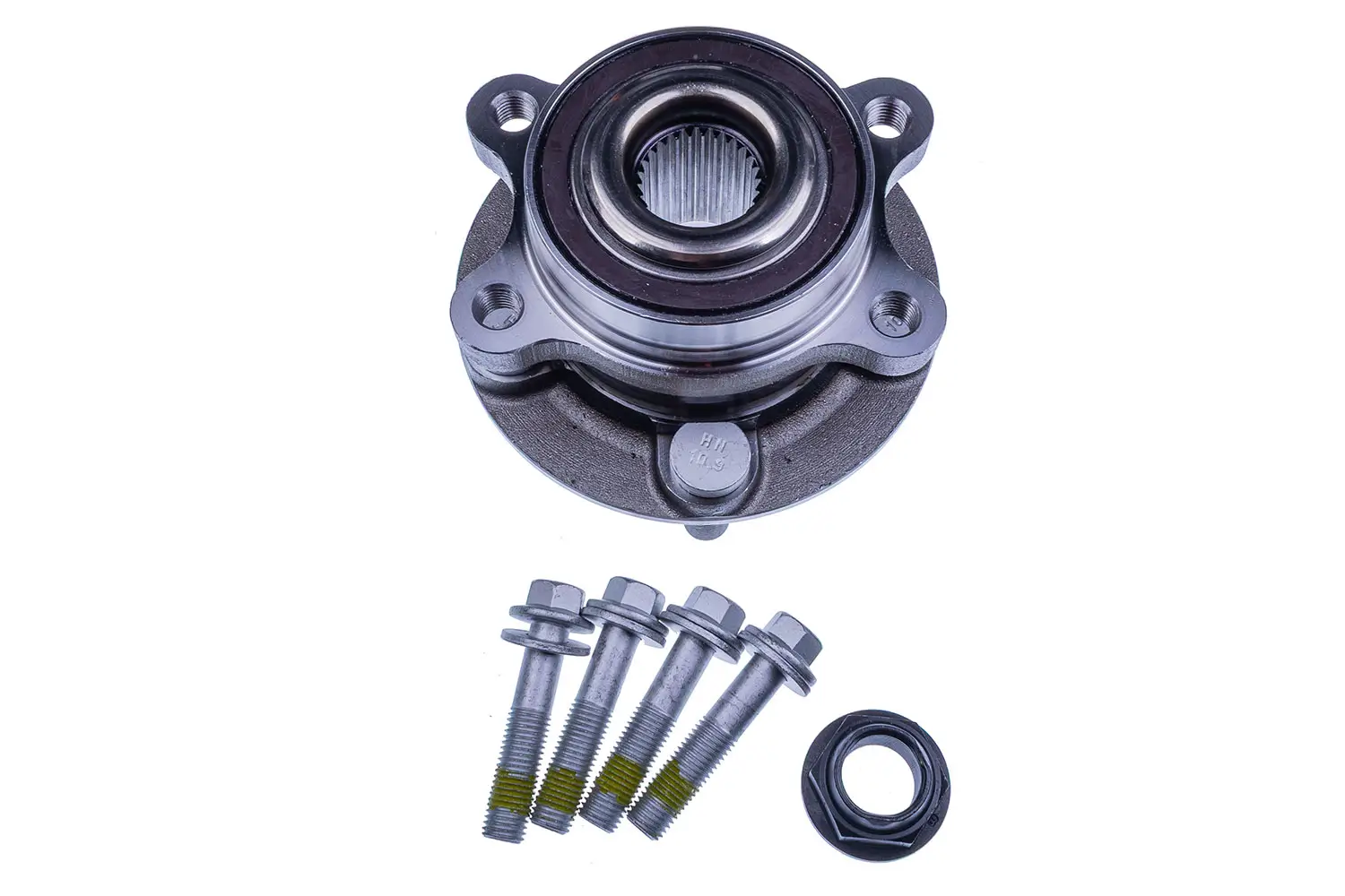 Radlagersatz DENCKERMANN W413995