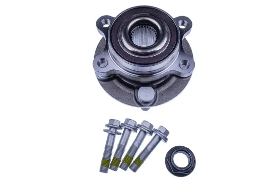 Radlagersatz DENCKERMANN W413995 Bild Radlagersatz DENCKERMANN W413995