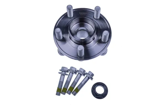 Radlagersatz DENCKERMANN W413995 Bild Radlagersatz DENCKERMANN W413995