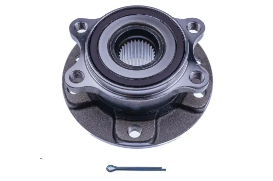 Radlagersatz Vorderachse DENCKERMANN W413996 Bild Radlagersatz Vorderachse DENCKERMANN W413996