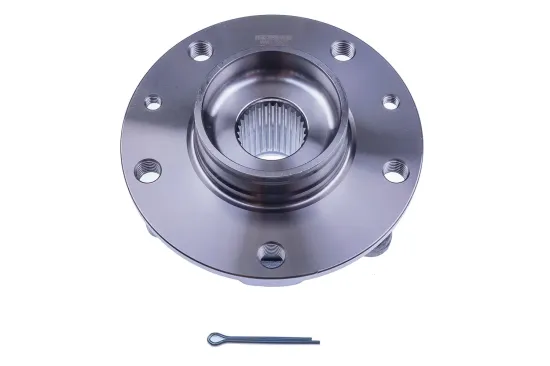 Radlagersatz Vorderachse DENCKERMANN W413996 Bild Radlagersatz Vorderachse DENCKERMANN W413996