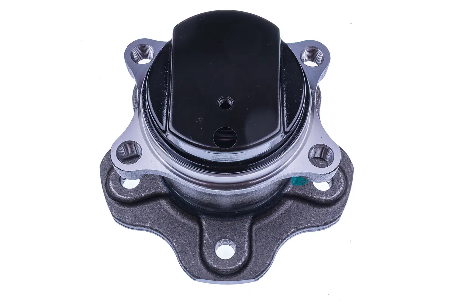 Radlagersatz Hinterachse DENCKERMANN W413997