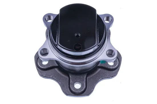 Radlagersatz Hinterachse DENCKERMANN W413997 Bild Radlagersatz Hinterachse DENCKERMANN W413997