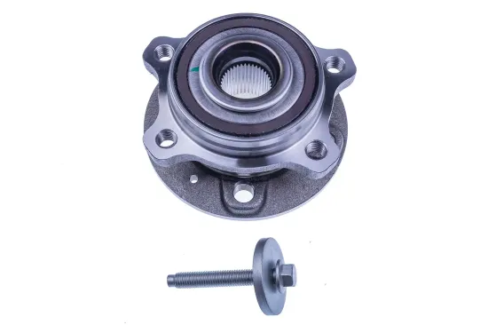 Radlagersatz DENCKERMANN W413998 Bild Radlagersatz DENCKERMANN W413998