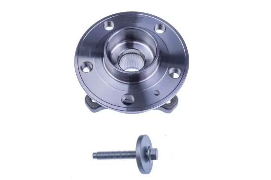 Radlagersatz DENCKERMANN W413998 Bild Radlagersatz DENCKERMANN W413998