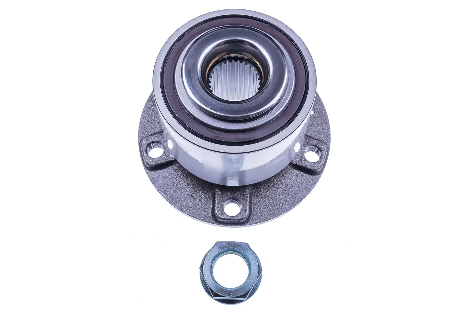 Radlagersatz DENCKERMANN W414001