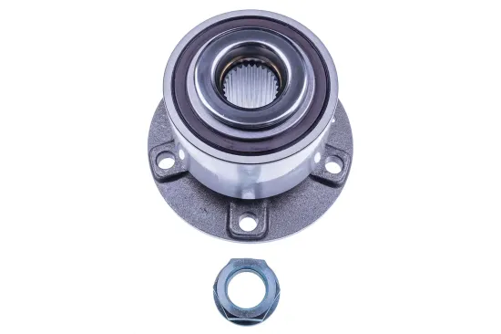 Radlagersatz DENCKERMANN W414001 Bild Radlagersatz DENCKERMANN W414001