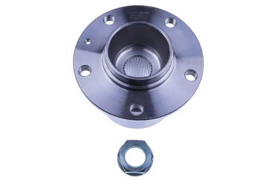 Radlagersatz DENCKERMANN W414001 Bild Radlagersatz DENCKERMANN W414001