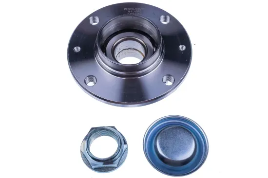 Radlagersatz Hinterachse DENCKERMANN W414002 Bild Radlagersatz Hinterachse DENCKERMANN W414002