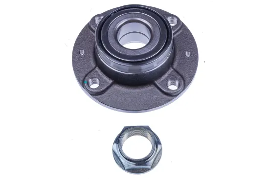 Radlagersatz Hinterachse DENCKERMANN W414003 Bild Radlagersatz Hinterachse DENCKERMANN W414003