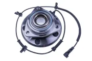Radlagersatz Vorderachse DENCKERMANN W414006