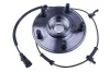 Radlagersatz Vorderachse DENCKERMANN W414006 Bild Radlagersatz Vorderachse DENCKERMANN W414006