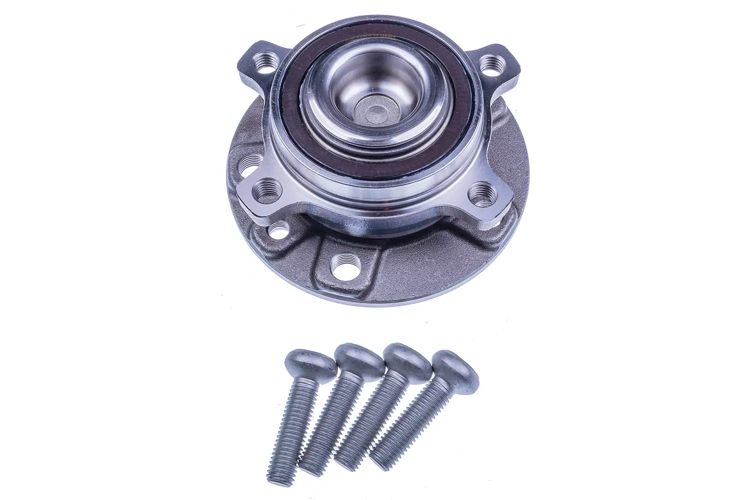 Radlagersatz Vorderachse DENCKERMANN W414008