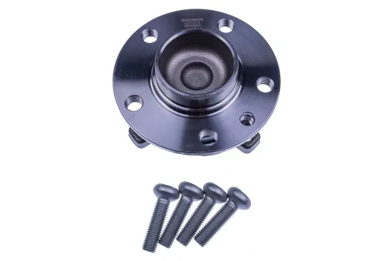 Radlagersatz Vorderachse DENCKERMANN W414008 Bild Radlagersatz Vorderachse DENCKERMANN W414008