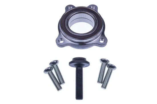 Radlagersatz DENCKERMANN W414010 Bild Radlagersatz DENCKERMANN W414010