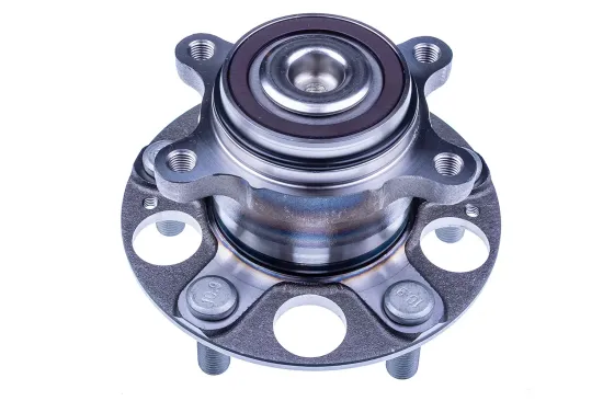 Radlagersatz Hinterachse DENCKERMANN W414011 Bild Radlagersatz Hinterachse DENCKERMANN W414011